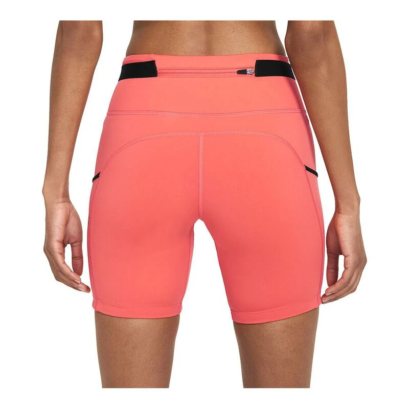 Nike epic lux shorts top