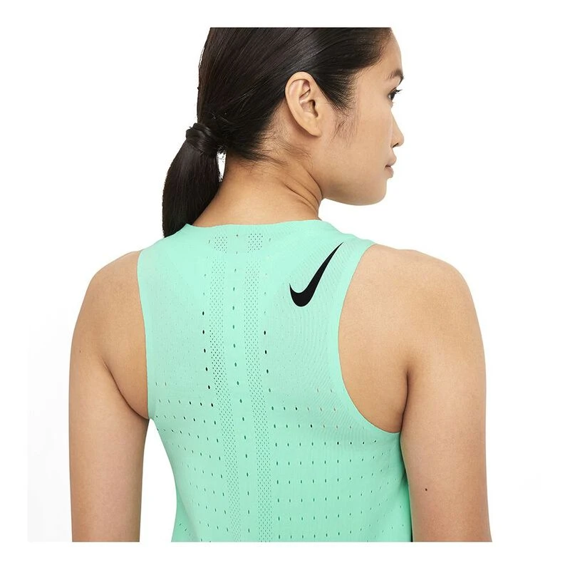 Nike AEROSWIFT タンクトップ Lサイズ