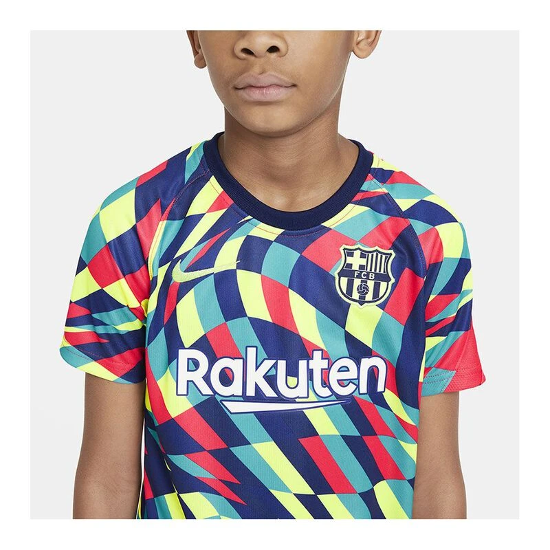 Playera fc barcelona 2020 discount