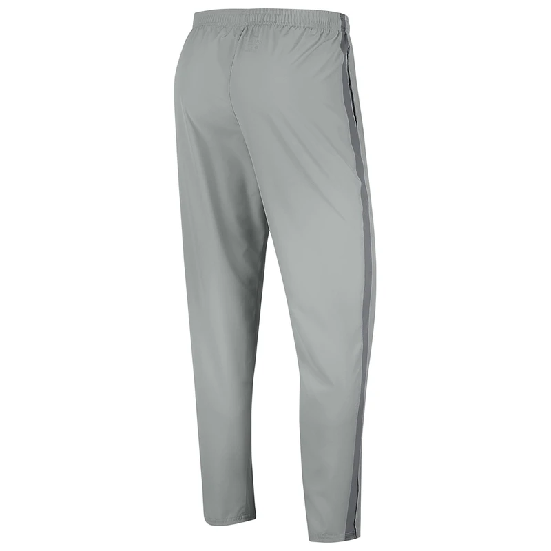 Nike Mens Woven Trousers (Light Smoke Grey/Smoke Grey/Reflective SIlve