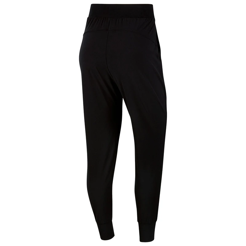Nike Womens Bliss Training Trousers Black Clear Sportpursuit