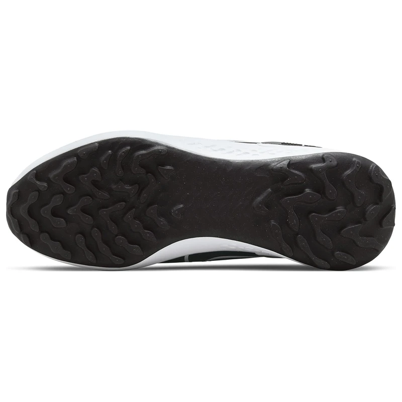 Nike Mens Infinity Pro 2 Shoes (Dark Smoke Grey/White/Black/Igloo) | S