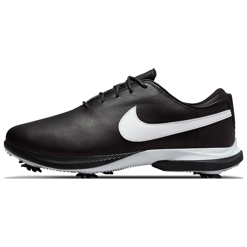 Nike Air Zoom Victory Tour 2 Golf Shoes Black White Black Sportpur