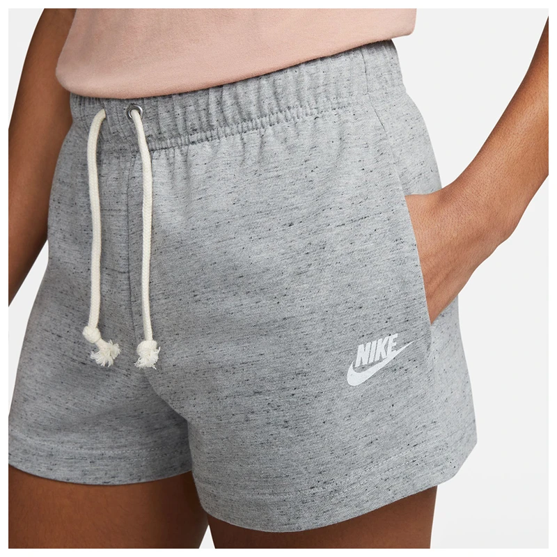 Nike women's vintage shorts new arrivals