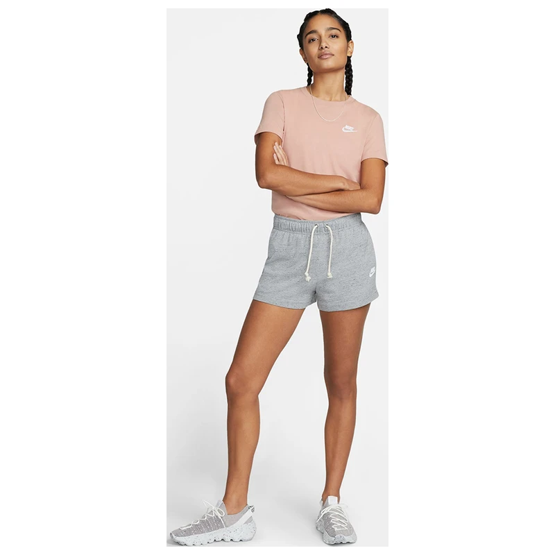 Nike gym vintage shorts outlet