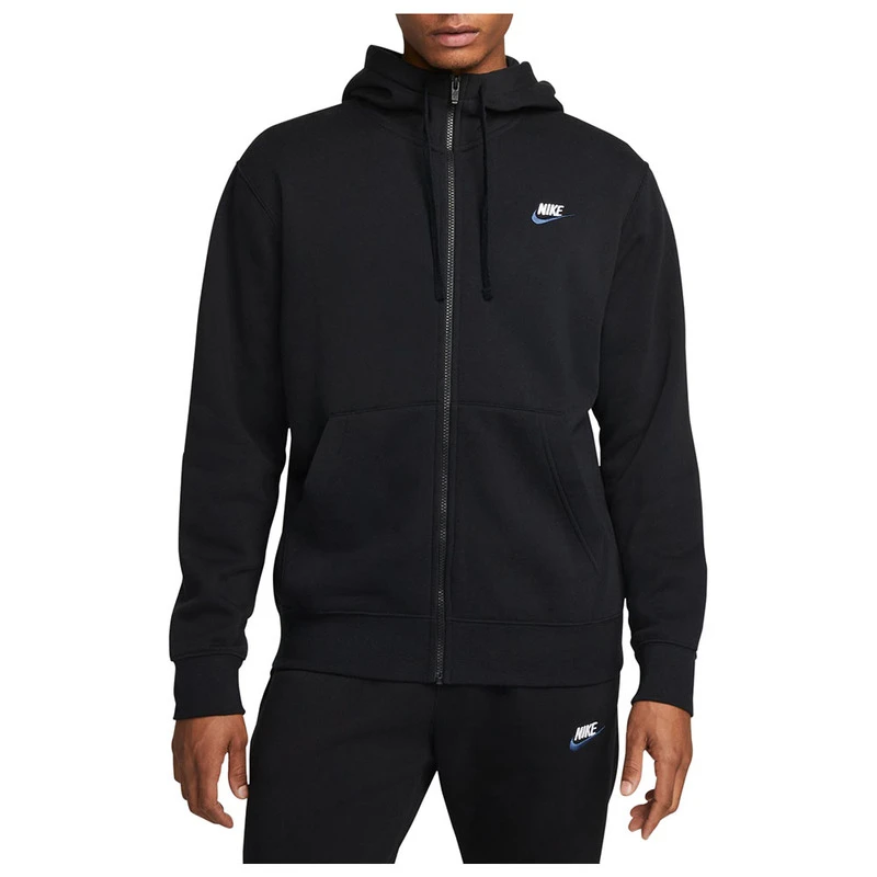 Nike mens sportswear hoodie clearance