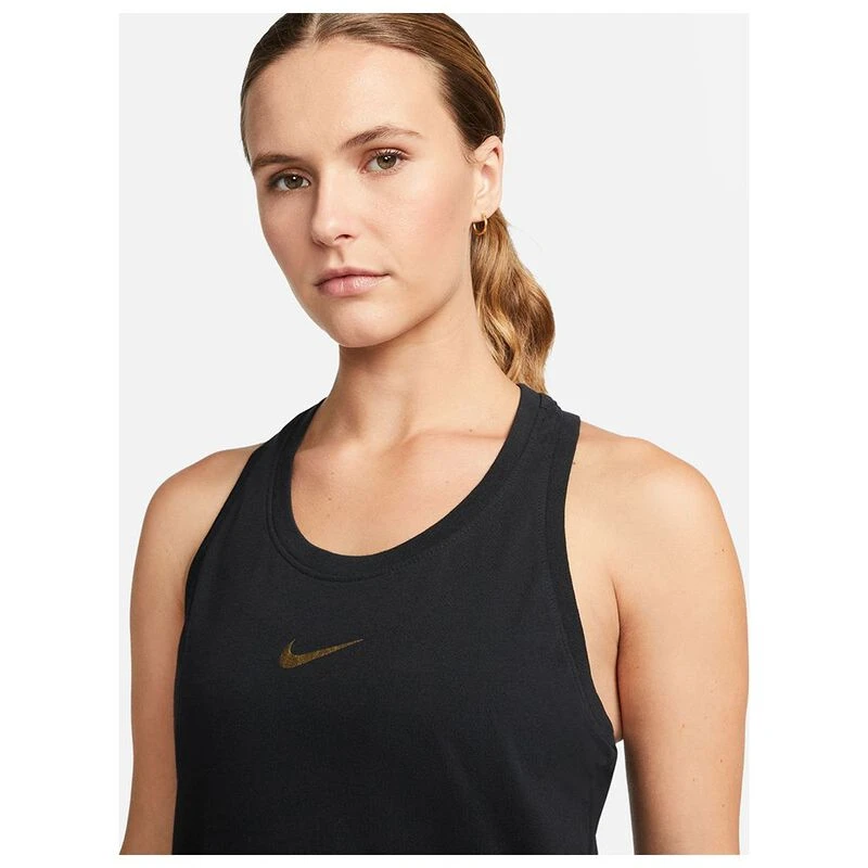 Nike women's legend dri fit cotton classic pants top