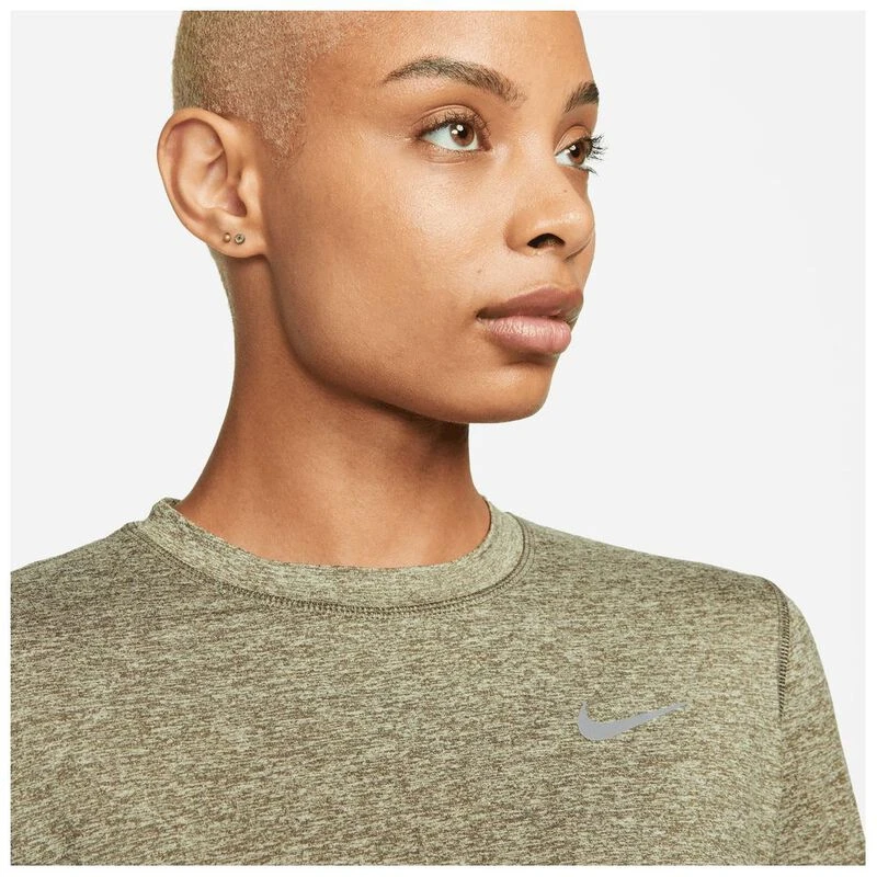 Nike dri fit element womens online