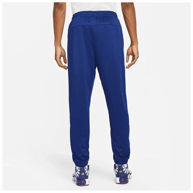 Nike Mens Sportswear Air Trousers (Deep Royal Blue/White) | Sportpursu