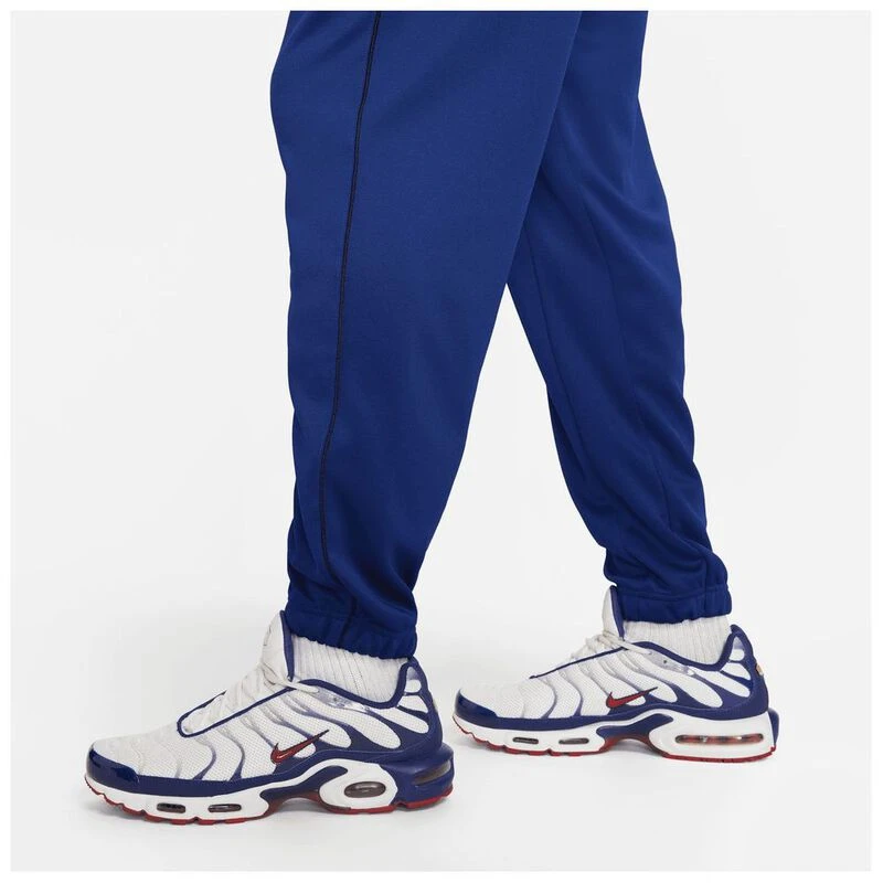 Nike Mens Sportswear Air Trousers (Deep Royal Blue/White) | Sportpursu