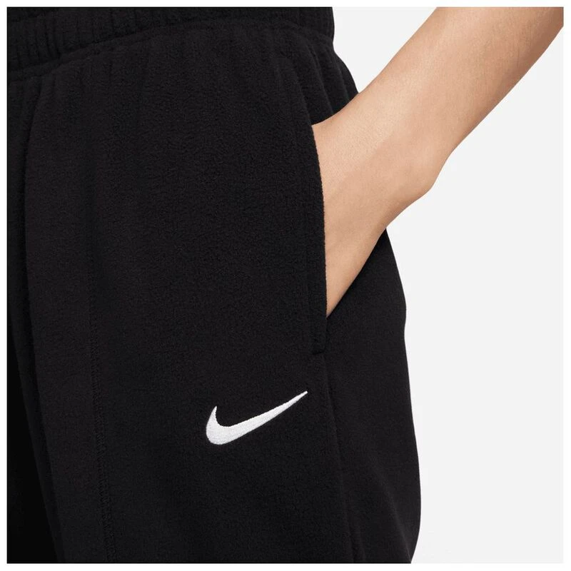 Nike Womens Sportswear Trousers (Black)