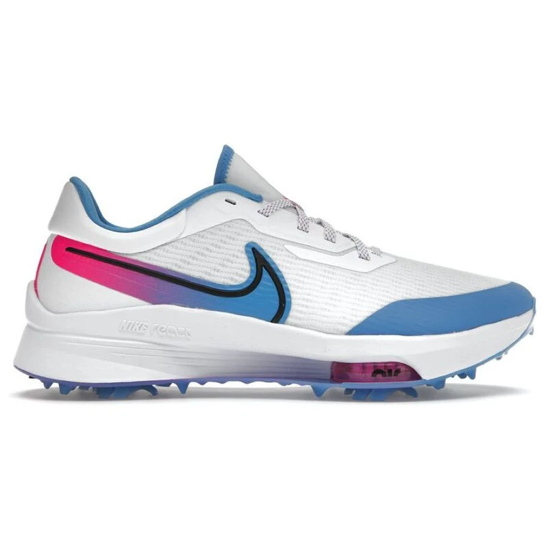 Nike golf shoes outlet pink