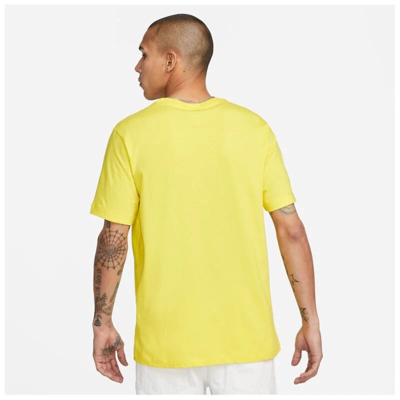 Opti yellow shirts shop
