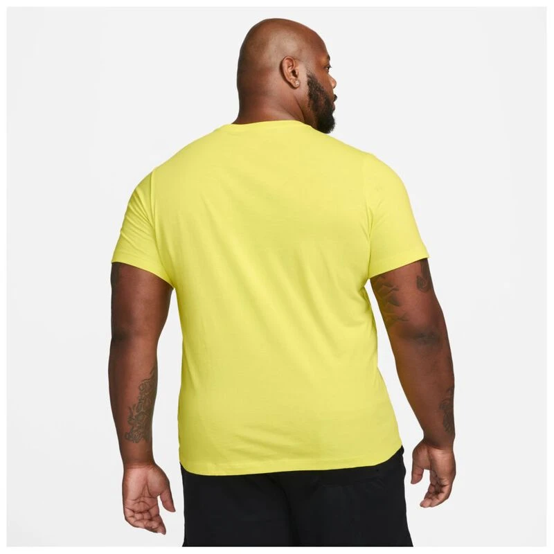 Opti yellow shirts shop
