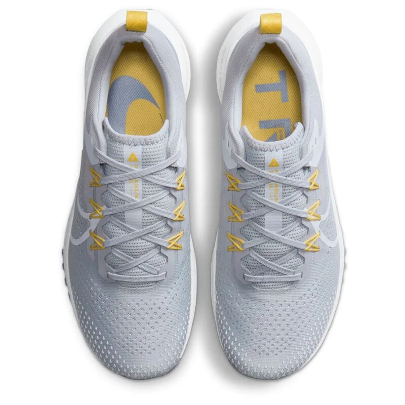 Nike free tr8 kids yellow sales