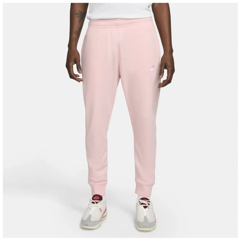 Pantalon nike homme rose outlet