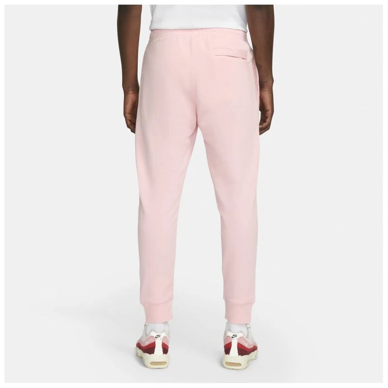 Nike Pantalons NSW Club 2 Homme Rose privatesportshop