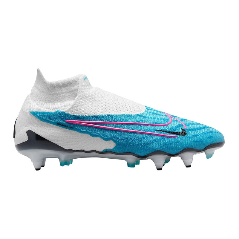 Nike phantom bleu blanc clearance