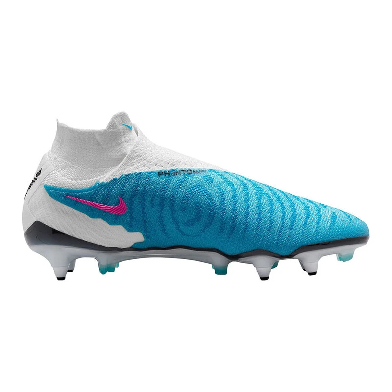 Nike Scarpe da calcio con tacchetti a vite Phantom GX Elite DF SG Pro