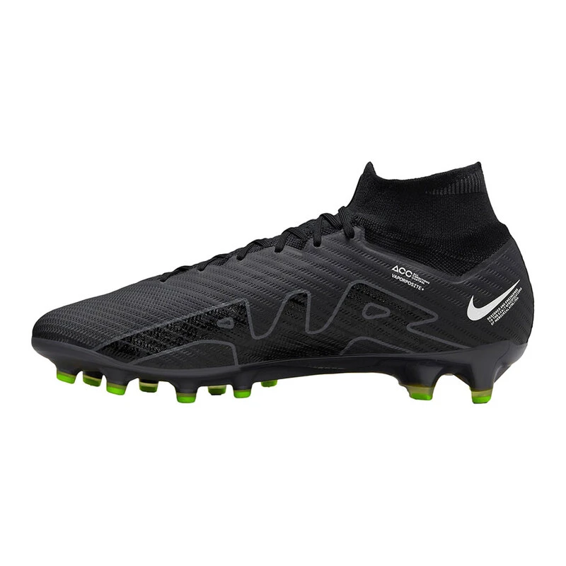 Nike Herren Zoom Superfly 9 Elite AG Pro FuBballschuhe fur weichen Unt