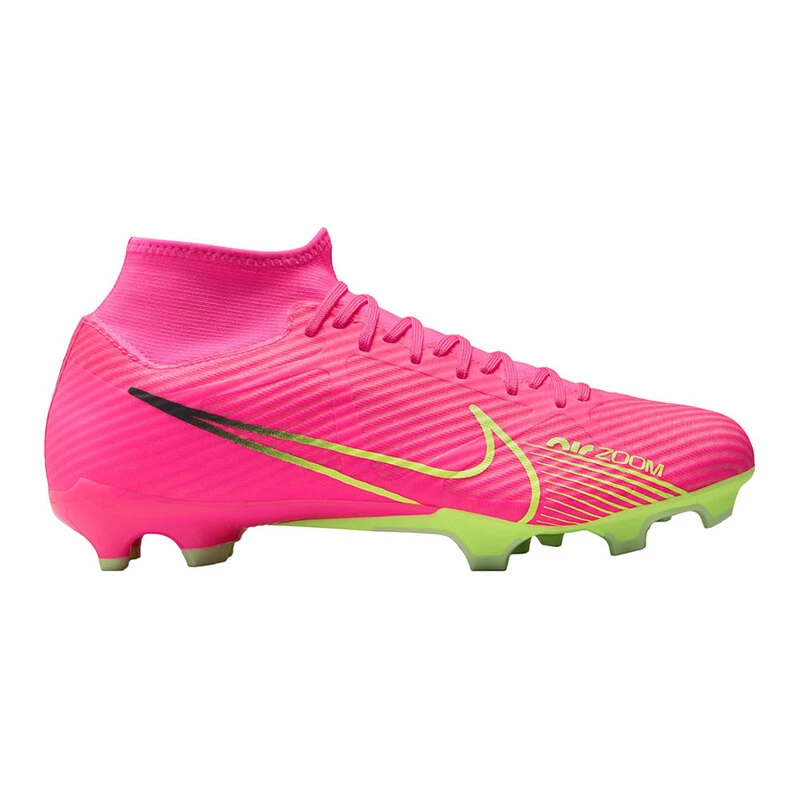 Crampon nike blanc et rose new arrivals
