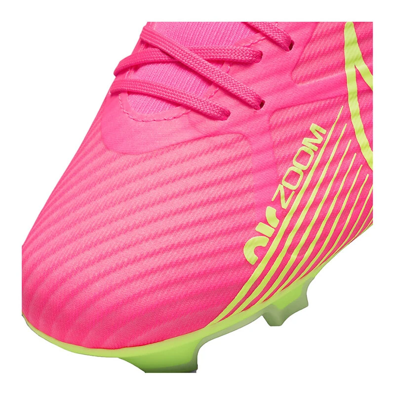 Childrens pink hotsell football boots