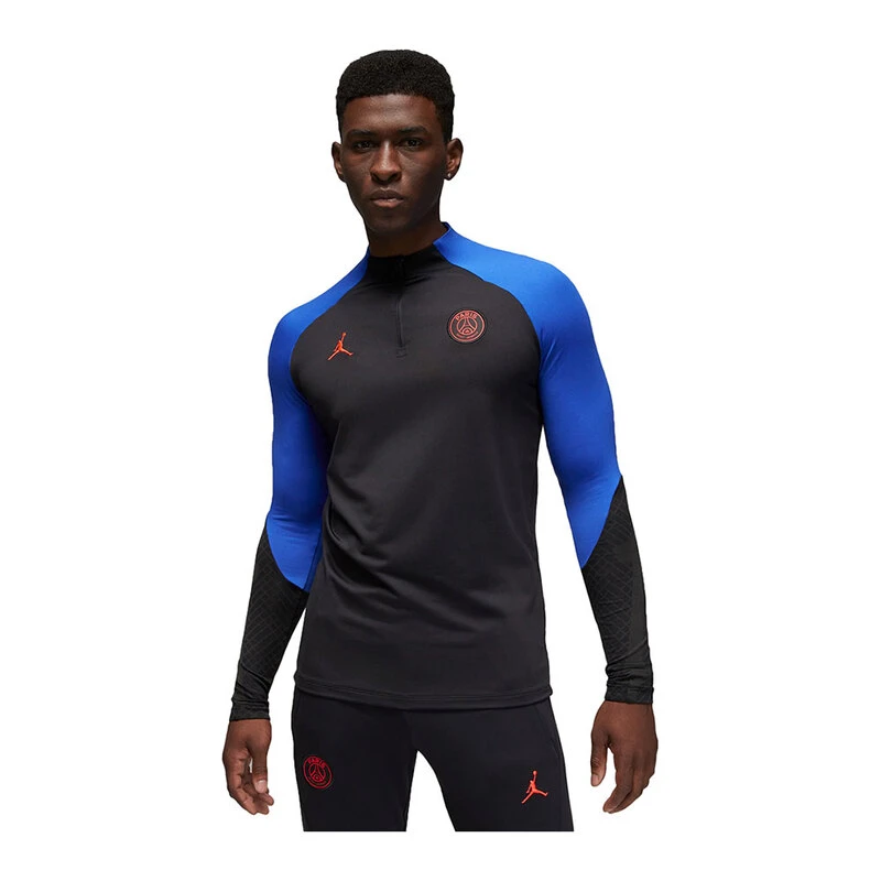 Maillot psg jordan manche longue shop