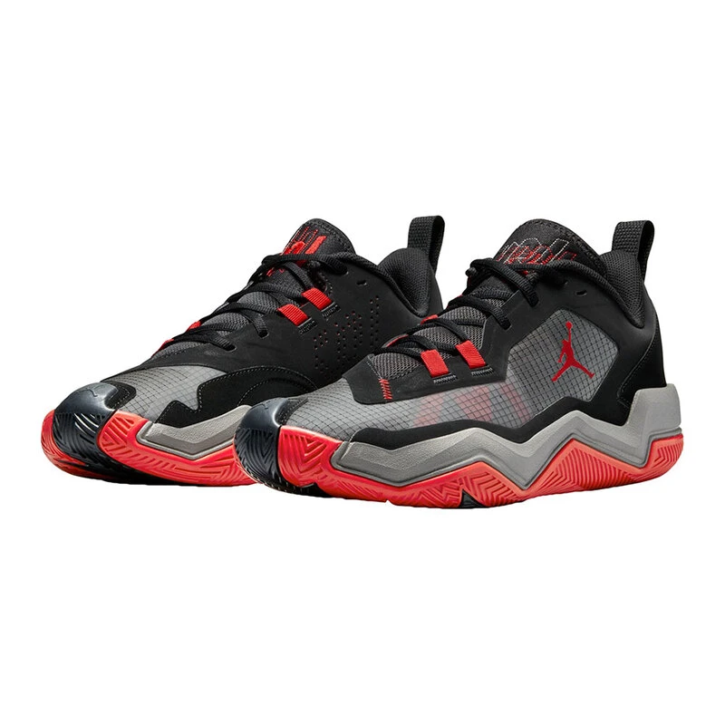 Scarpe jordan uomo nero deals