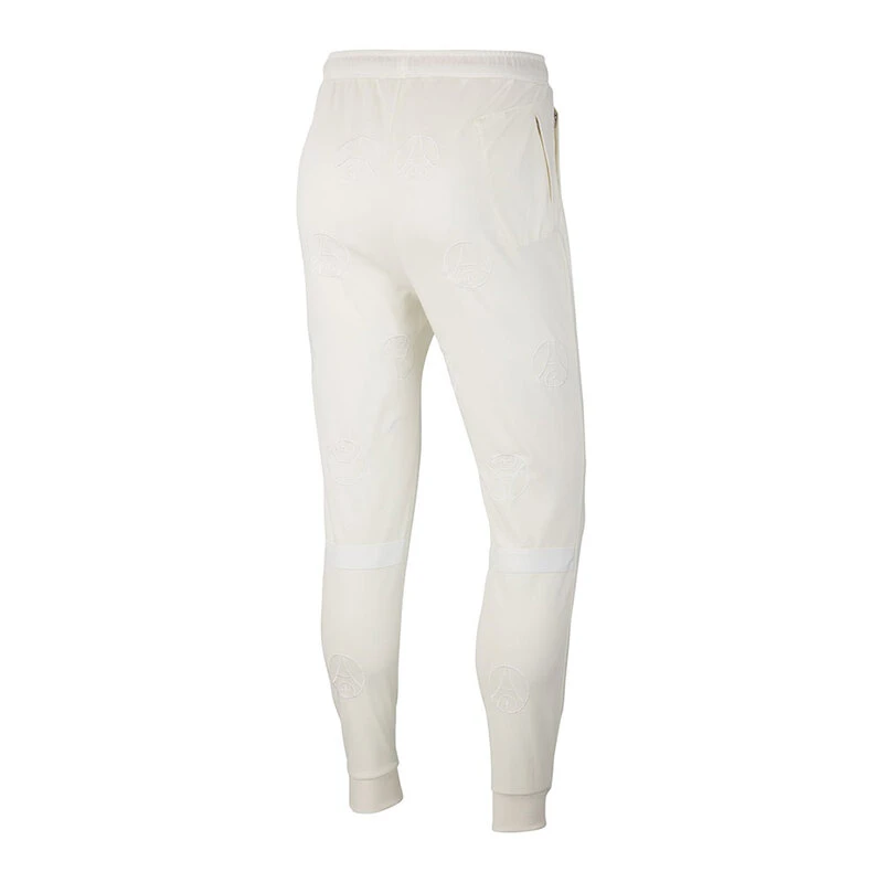 Pantalon nike homme blanche outlet