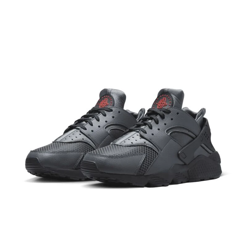 Nike air huarache homme marron outlet