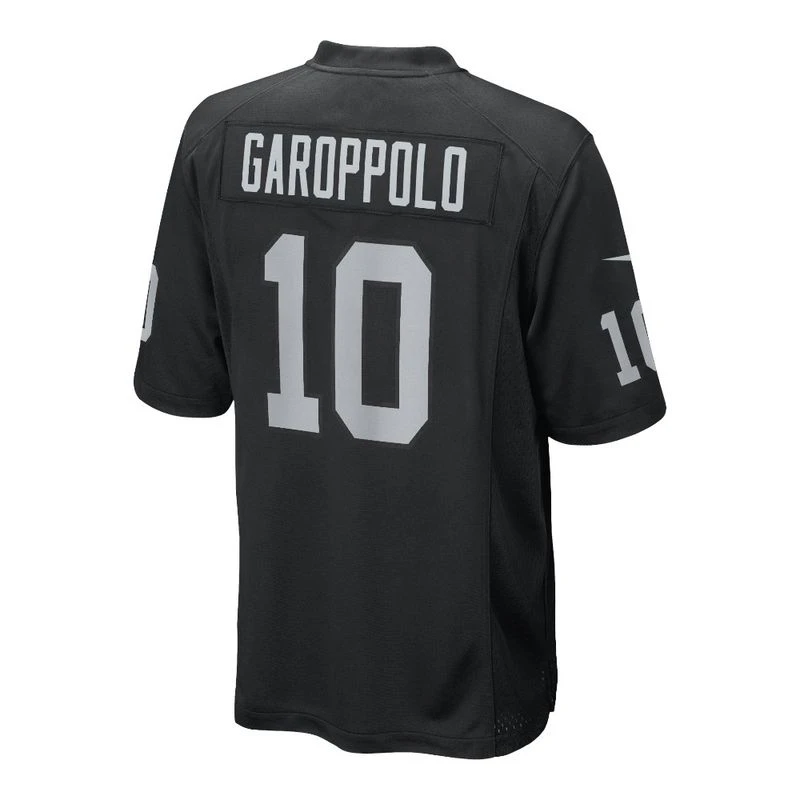 Raiders jerseys nike clearance
