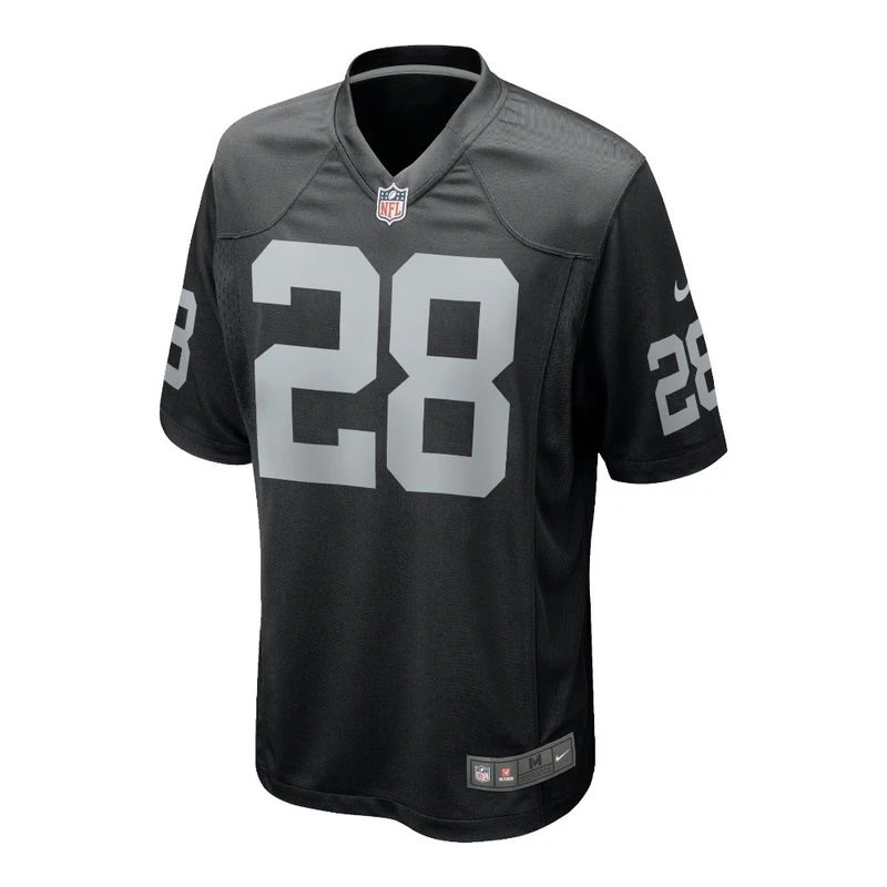 Raiders men's jersey hot sale