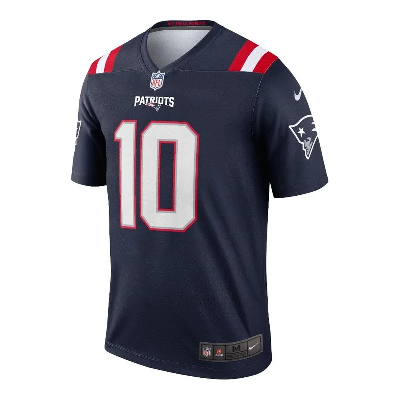 Patriots mens jersey on sale
