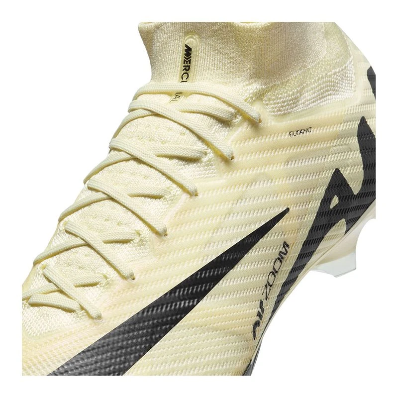 Superfly yellow cleats cheap