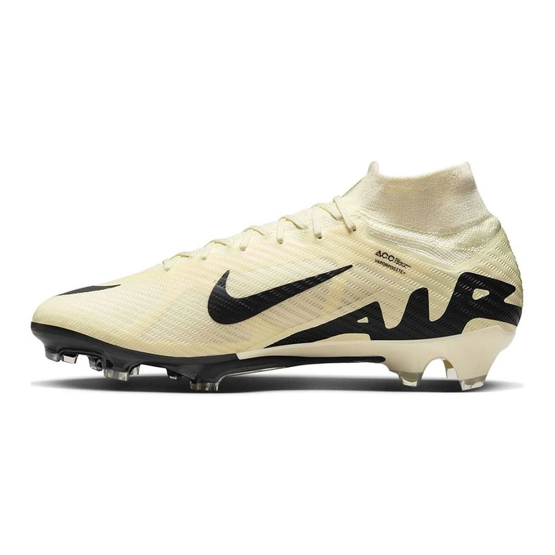Nike Herren Zoom Superfly 9 Elite FG FuBballschuhe Gelb privatespo