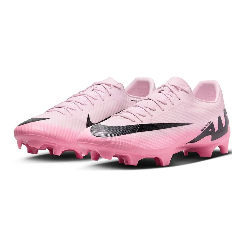 Nike Crampons de football moules Zoom Vapor 15 Academy FG MG Homme Ro