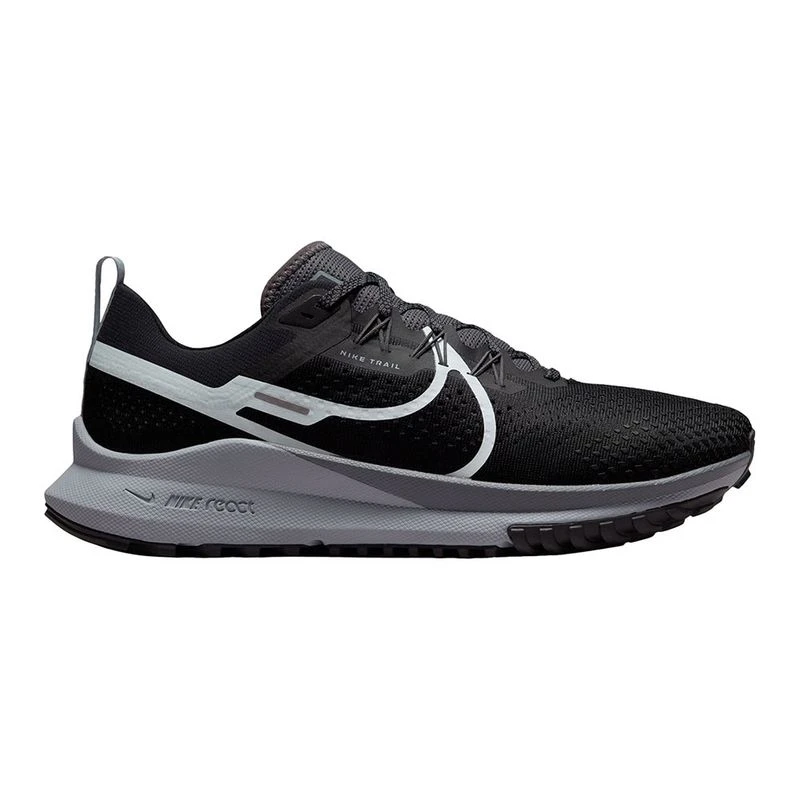 Dark grey nike running shoes new arrivals