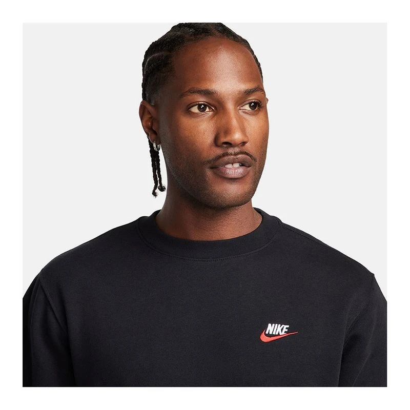 Dt crewneck store