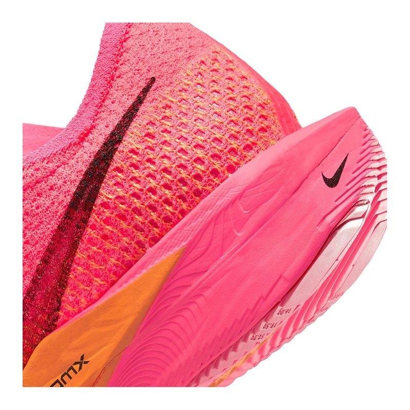 新品 W ZOOMX VAPORFLY NEXT% 3 ピンク 24cm 新品 W ZOOMX VAPORFLY NEXT% 3 ピンク 24cm - メルカリ