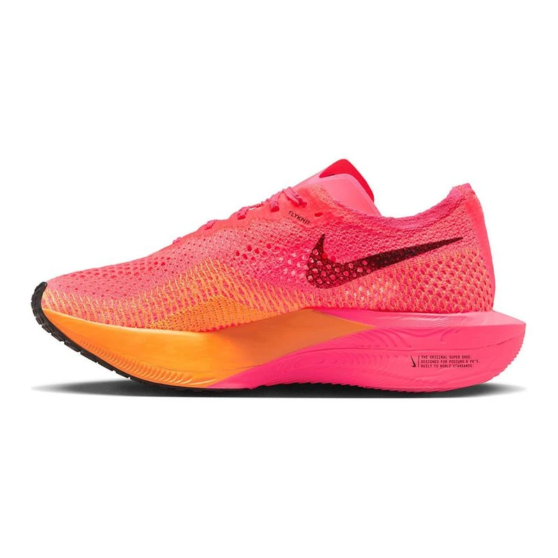 新品 W ZOOMX VAPORFLY NEXT% 3 ピンク 24cm 新品 W ZOOMX VAPORFLY NEXT% 3 ピンク 24cm - メルカリ