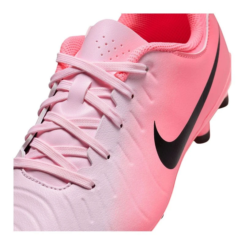 Nike free bambino rosa store