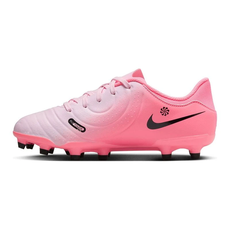 Nike Scarpe da calcio con tacchetti sagomati Legend 10 Academy FG MG B