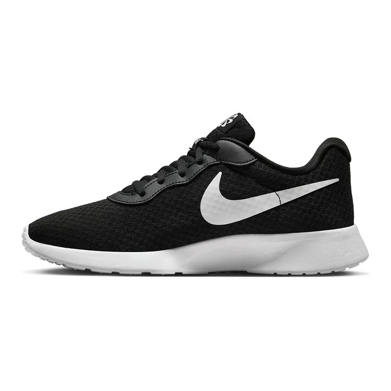 Nike women's tanjun slip casual sneakers outlet