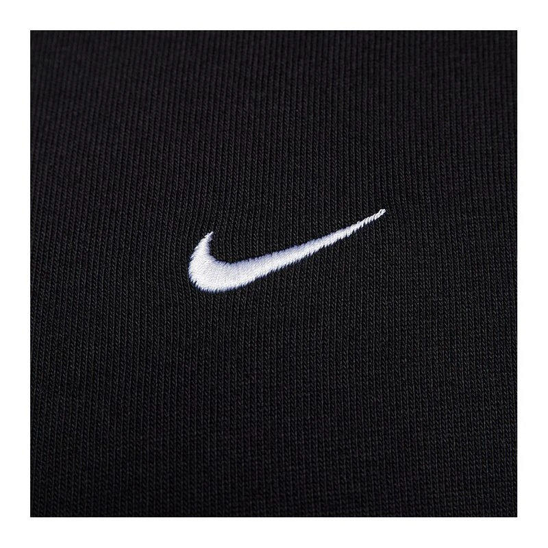 Nike Maglione Solo Uomo Nero Bianco privatesportshop