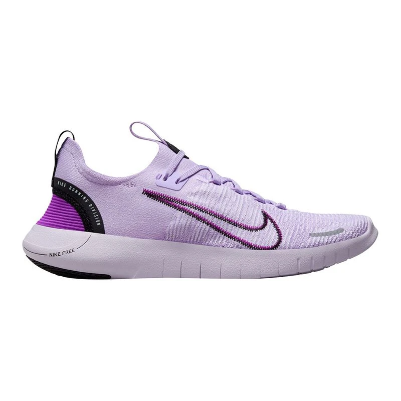 Nike femme violet shop