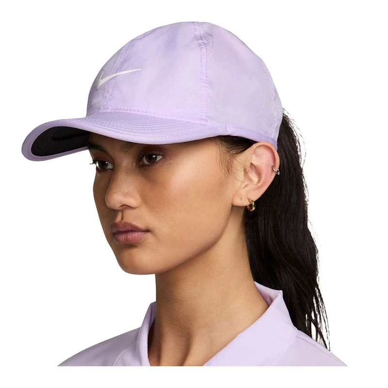 Lavender nike hat shop