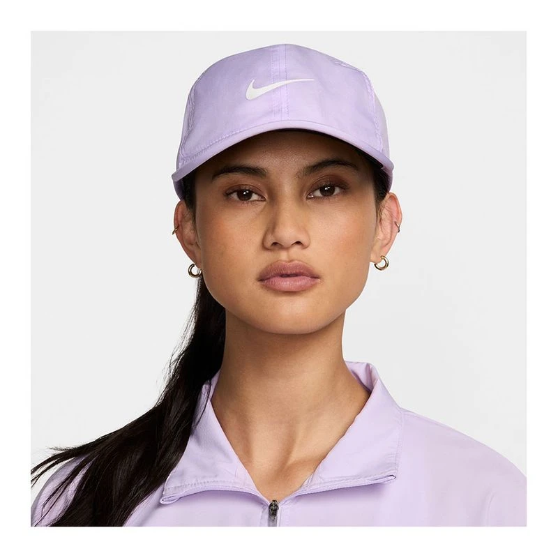 Nike FB5682 Hat (Purple) | Sportpursuit.com