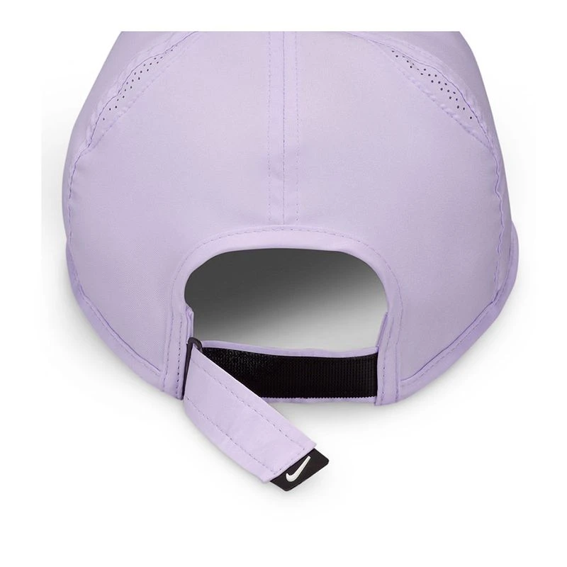 Lavender nike hat deals