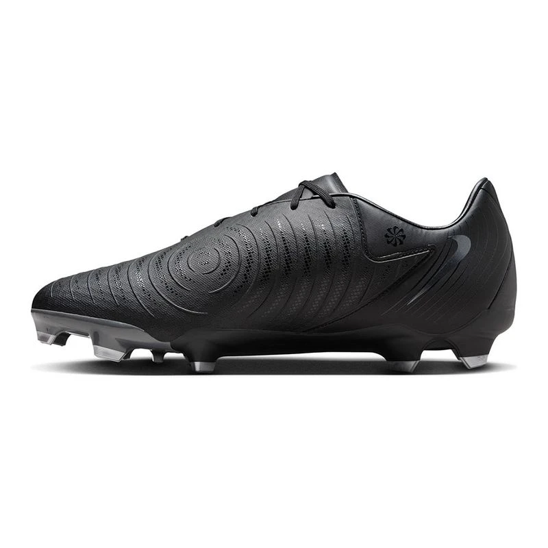 Nike Mens Phantom GX II Academy FG MG Firm Ground Football Boots Blac