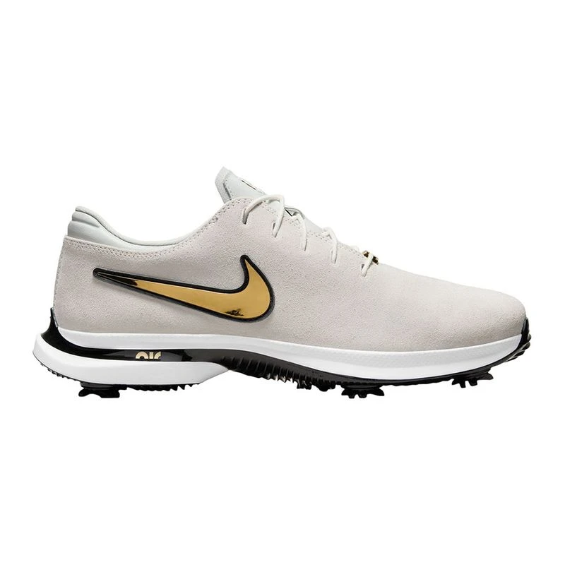 Nike AIR ZM VICTORY TOUR 3 26センチ　新品未使用 Nike Mens Air ZM Victory Tour 3 ESG Golf Shoes (White
